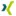 Xing.at Logo