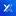 Xingyuancheng.com Favicon