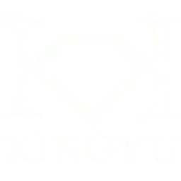 Xingyujewelry.com.br Logo