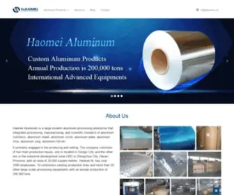 Xinshifen.com(Xinshifen) Screenshot