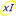 Xinternet.co Favicon