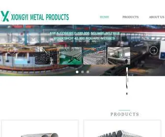 Xiongyigt.com(Xiongyigt) Screenshot