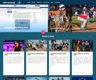 Xiphias.net(XiPHiAS Photography) Screenshot