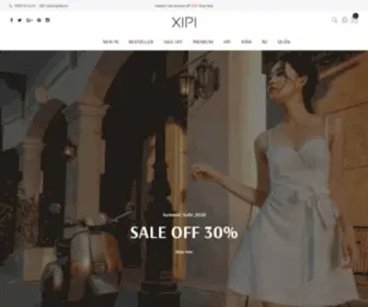 Xipi.vn(Thời) Screenshot