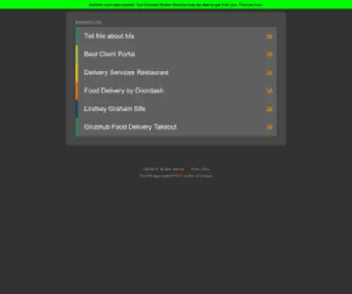 Xishiem.com(Shop for over 300) Screenshot