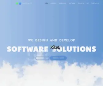 Xiteb.com(Best Web Design Companies sri lanka) Screenshot
