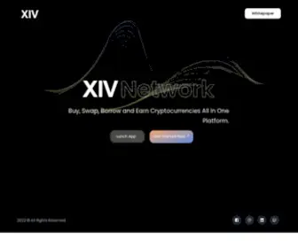 Xiv.network(Xiv network) Screenshot