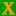 XJK.cc Logo