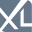 XL-Groupe.com Logo