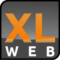 XL-Web.org Logo