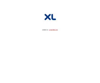 XL.com(La compagnie aérienne XL Airways vous propose des billets d'avion. Vols pas chers) Screenshot
