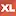 XL.ua Favicon