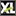 Xlasians.com Favicon