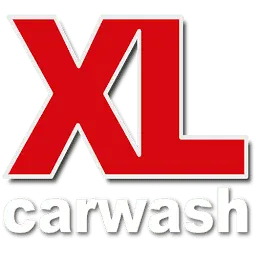 Xlcarwash.be Logo