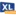Xldisplays.co.uk Logo