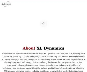 XLDynamicsreview.com(XL Dynamicsreview) Screenshot