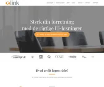 Xli.dk(Løsninger) Screenshot