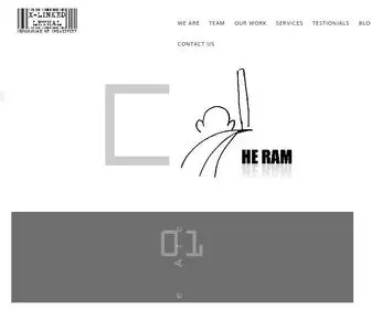 Xlinkedlethal.com(Xlinkedlethal) Screenshot