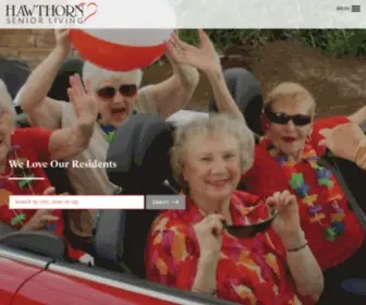 XLMGT.com(XL Management Forward to Senior Living In Style) Screenshot