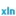 XLN.com Favicon