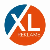Xlreklame.be Logo