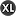 XLshopping.nl Favicon