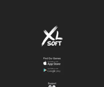 Xlsoft.co.kr(XLsoft) Screenshot