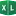 Xltools.net Logo