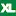 Xluitzendbureau.nl Favicon