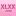 XLXX.com Logo