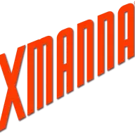 Xmanna.com Favicon