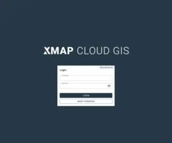 Xmap.cloud(Xmap cloud) Screenshot