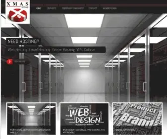 Xmasgroup.com(Xmasgroup) Screenshot