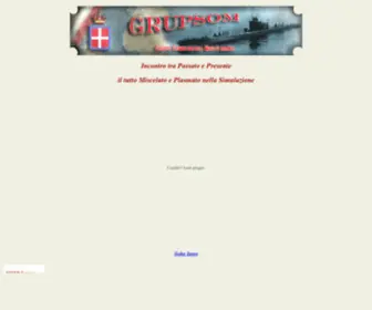 Xmasgrupsom.com(Xmasgrupsom) Screenshot