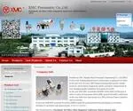 XMC-Pneumatic.com Screenshot