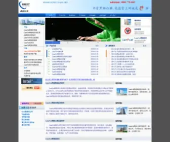 XMCCT.com(网络监控软件) Screenshot