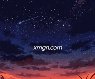 XMGN.com(xmgn) Screenshot