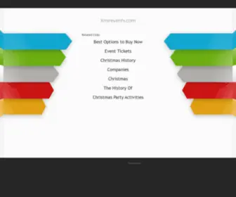 Xmirevents.com(الأمير) Screenshot
