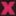 Xmorex.com Logo