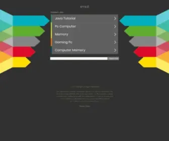 XMX.it(Floriterapia) Screenshot