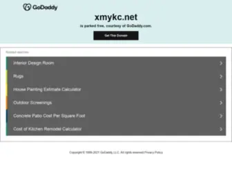 XMYKC.net(温控阀) Screenshot