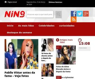 é-Verdade.com(Verdade) Screenshot