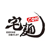 宅麺.com Favicon