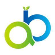 어썸블루.com Logo