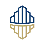 新宿事務所.com Logo