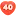 за40.рф Favicon