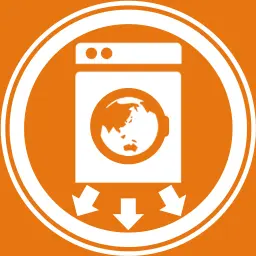 クリーニング屋さん.com Favicon