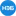 нэб.рф Logo