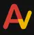 熊猫AV.com Logo
