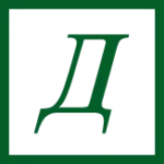 деревня.рф Logo